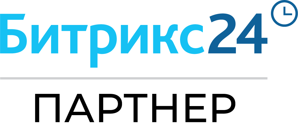 IT-RUSH — партнер Битрикс24